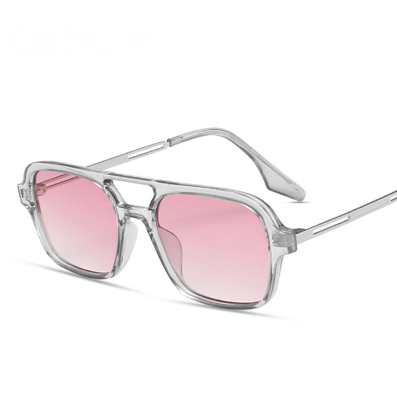 Kính mát phong cách Hàn Quốc thời trang độc đáo