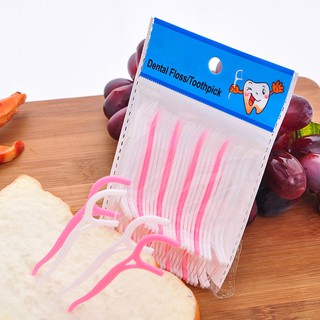Chỉ nha khoa siêu mỏng 50 chiếc vrg1615
