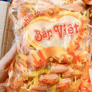 kẹo dẻo bắp 500 gr