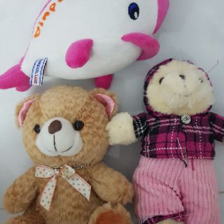 Gấu thanh lý 30.000 Vnd