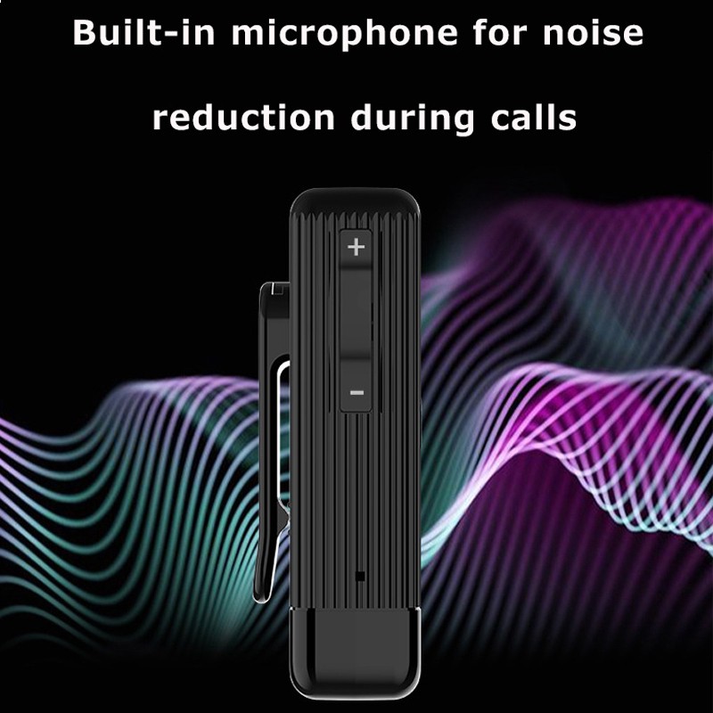 Thiết Bị Nhận Tín Hiệu bluetooth 5.0 Jack Cắm 3.5mm