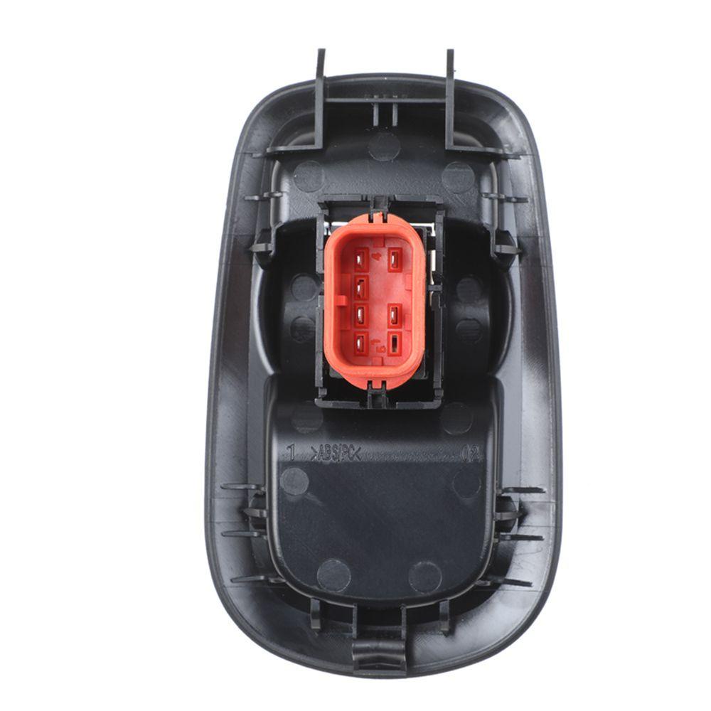 Công Tắc Điều Khiển Cửa Sổ DIY Cho Custom 2012-2020 BK2T-14529-AB BK2T14529AB