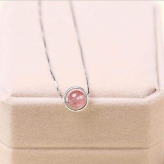 Vòng cổ bạc 925