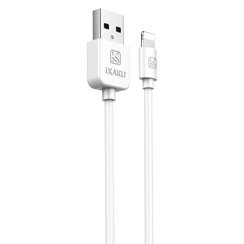 Bộ củ và dây sạc điện thoại KAKU KSC397 type C hàng chính hãng phụ kiện điện thoại dùng cho IOS và Android
