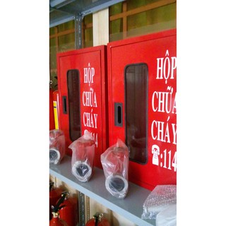 Tủ đựng thiết bị PCCC