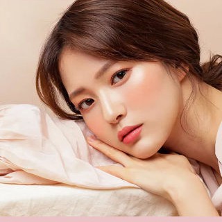 Phấn Má Hồng Lameila Gốm Vitality Blush | BigBuy360 - bigbuy360.vn