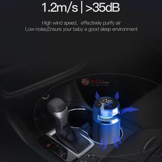 MÁY LỌC KHÔNG KHÍ TOGLO TG-C19