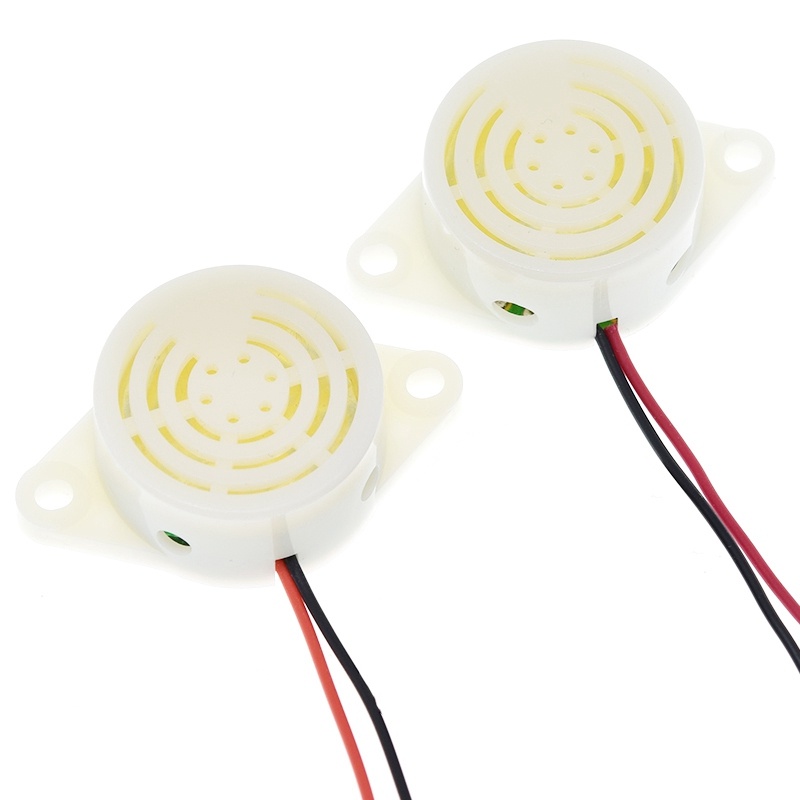 Chuông Báo 95DB 3-24V 12V Cho Arduino SFM-27