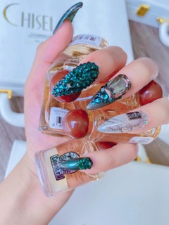 Nước hoa ngựa mini 15ml