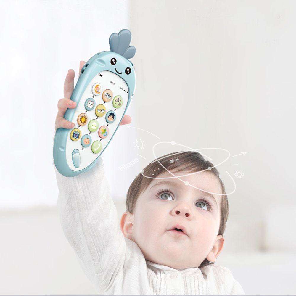Điện ThoạI Đồ Chơi Cho Bé LAYOR1