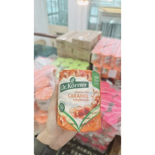 Ngũ cốc giòn ít đường của Nga 90g-100g