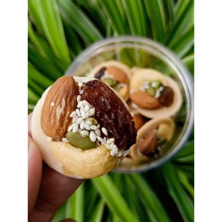 🌻BÁNH HẠT DINH DƯỠNG  🐼