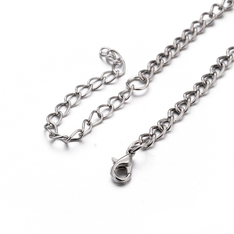 Dây chuyền hình động vật phong cách gothic cổ điển