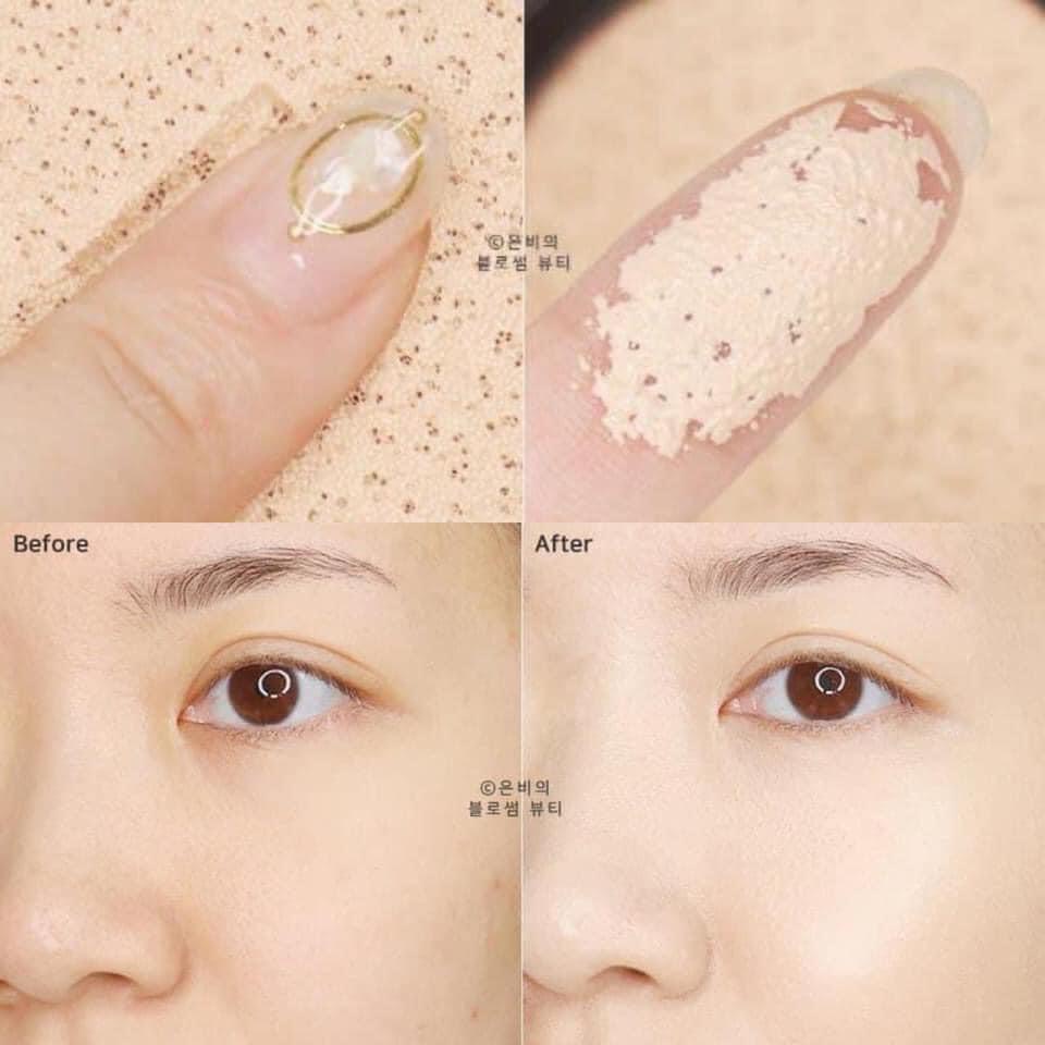 [Chính Hãng] Phấn Nước Hera UV Mist Cushion Ultra Moisture