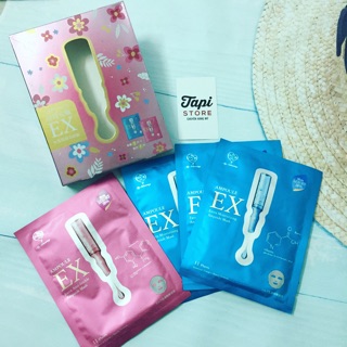 Mặt nạ My Scheming Ampoule Ex