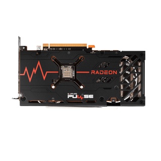 Card màn hình vga sapphire pulse radeon rx 6600 gaming oc 8gb  bảo hành 36t - ảnh sản phẩm 6