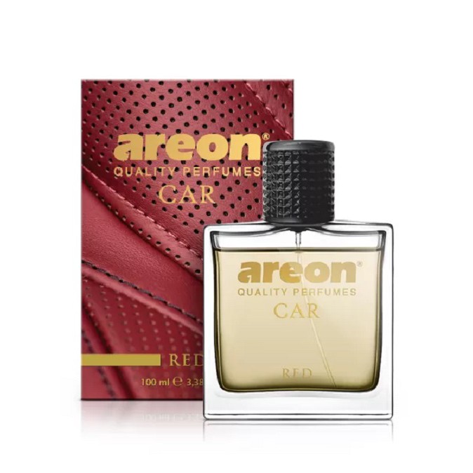 [Nhiều mùi hương] Nước hoa ô tô cao cấp AREON Car Perfume - NHẬP KHẨU BULGARIA (dạng chai xịt - nhiều mùi hương)