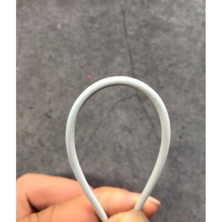 Cáp Iphone X zin bóc máy - chính hãng