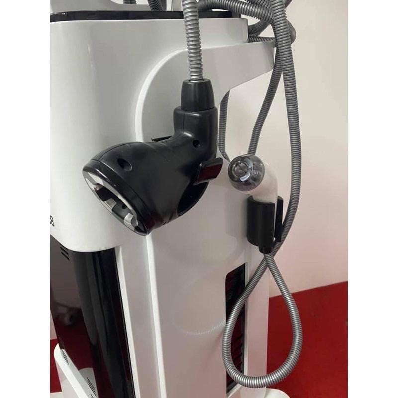 Máy giảm béo slim pro max 88 hiệu quả tuyệt đối
