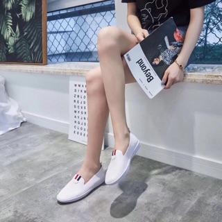 Slipon da mềm êm