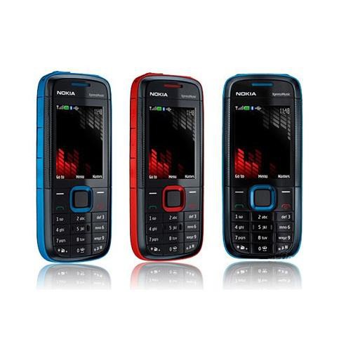 ĐIỆN THOẠI NOKIA 5130 XPRESSMUSIC CHÍNH HÃNG BẢO HÀNH 12 THÁNG | WebRaoVat - webraovat.net.vn