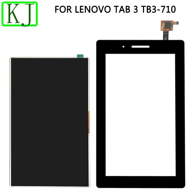 Màn Hình Cảm Ứng LCD Thay Thế Cho Lenovo Tab 3 7.0 TB3-710 710F 710L 710i