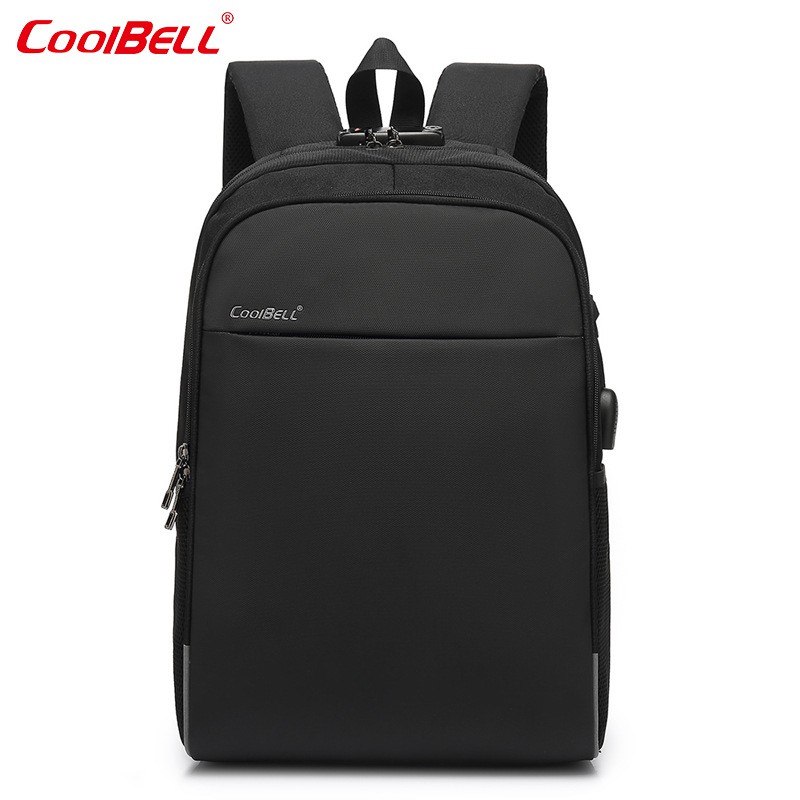 Balo đựng laptop nam Coolbell CB8206