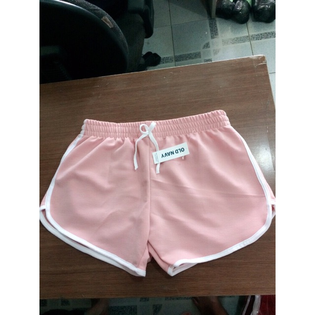 Quần đùi thể thao nữ (sỉ) | BigBuy360 - bigbuy360.vn