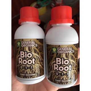 Chế phẩm siêu kích rễ bioRoot ,lọ 100ml