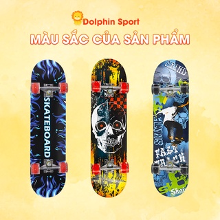 Ván Trượt MH3108-QS ( 3 màu) Cho bé lựa chọn