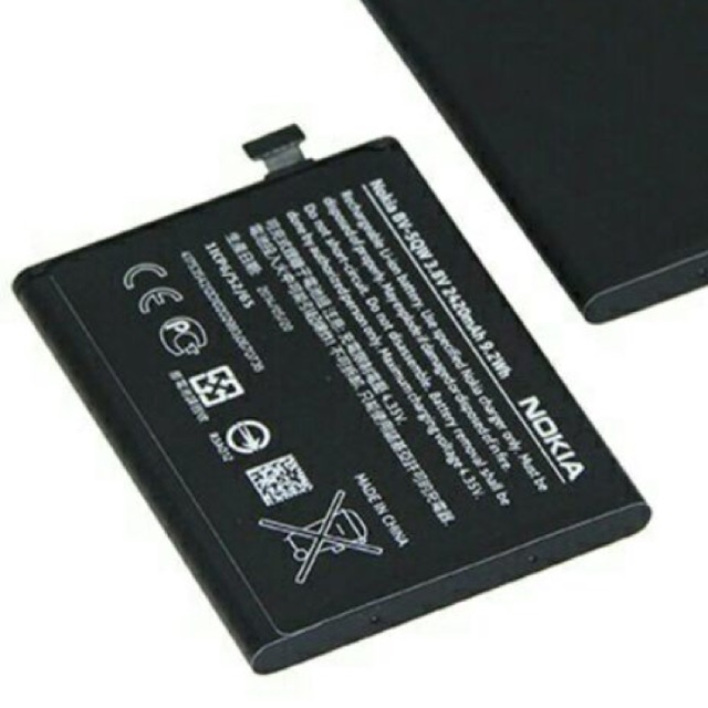 Pin xịn cho máy lumia 930 (Bv-5QW)