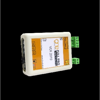 MẠCH ONE FULLPRO NHÁY THEO NHẠC