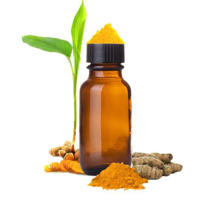 Tinh dầu nghệ nguyên chất ( Turmeric Essential Oil ) GUTY