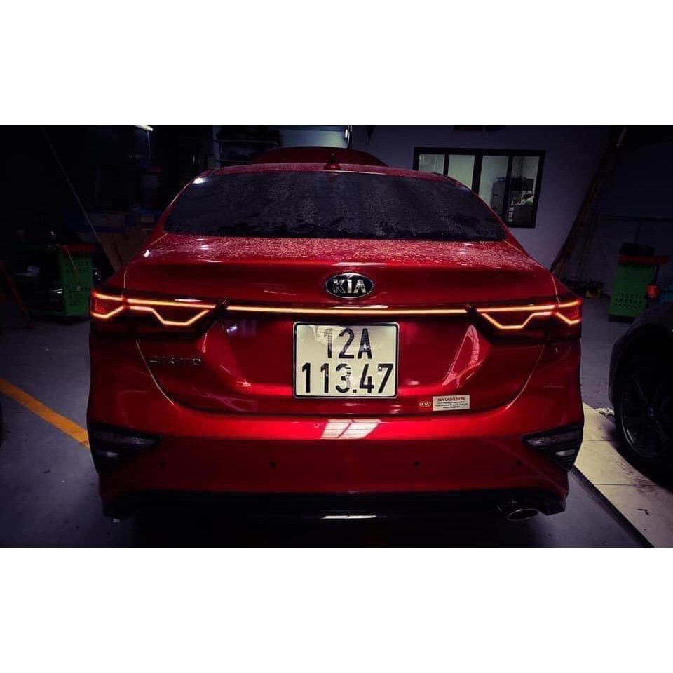 Đèn Led Tay Cốp Xe Kia Cerato 2019 2020 2021 2022 thể thao
