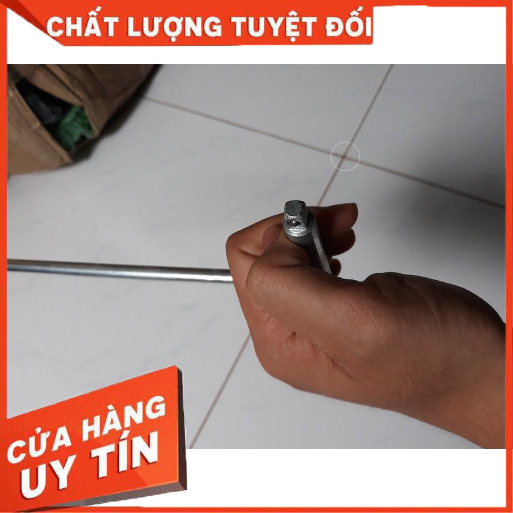 cần chữ T 1/4 khóa chữ T