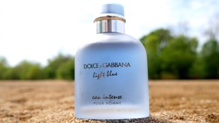 🍍 Nước hoa D&G Light Blue Intense 10ml •𝑻𝒉𝒐𝒎𝒎𝒐𝒕𝒄𝒉𝒖𝒕•