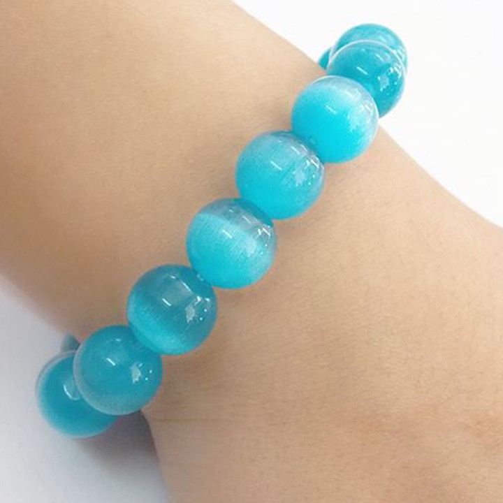 Vòng tay phong thủy mệnh thủy