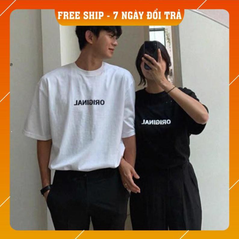 áo thun ORIGINAL