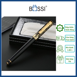 Bút ký picasso 902rb ,bảo hành 12 tháng, miễn phí khắc tên bossi
