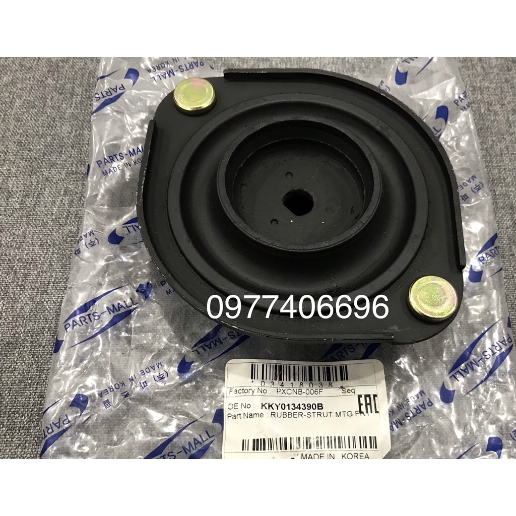 Bát bèo giảm xóc trước Kia Pride/ CD5  KKY0134390