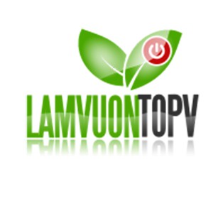 Làm vườn TOPV