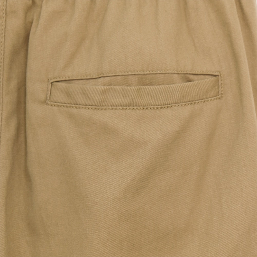 Quần Short Ber.kley Jen.sen Browny