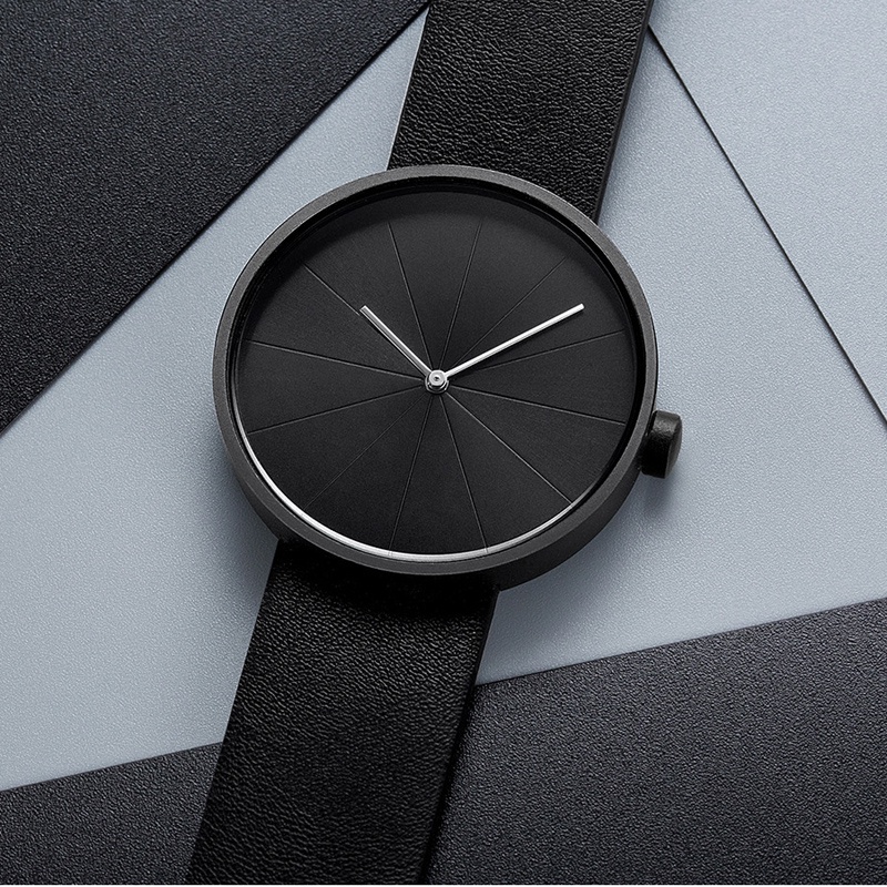 YAZOLE Đồng Hồ Nam Chống Thấm Nước Kiểu Dáng Thời Trang