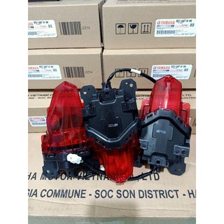 Cụm Đèn hậu xe Exciter 155
