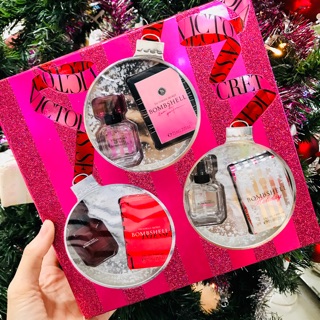 Nước hoa Mini 7.5ml - Victoria's Secret Bombshell/ Bombshell Intense/ Bombshell Holiday/