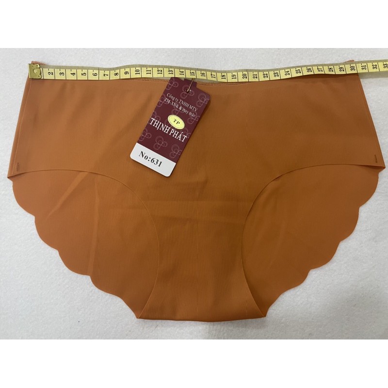 10 Quần lót nữ(631) ĐL hiệu Thịnh Phát.