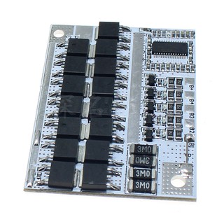 Mạch bảo vệ pin 3S 100A