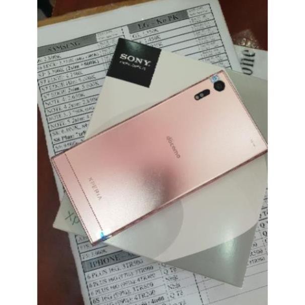 Điện thoại Sony Xperia XZ 32G mới đủ màu | BigBuy360 - bigbuy360.vn