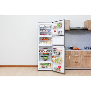 Tủ lạnh Electrolux EME2600MG 283L