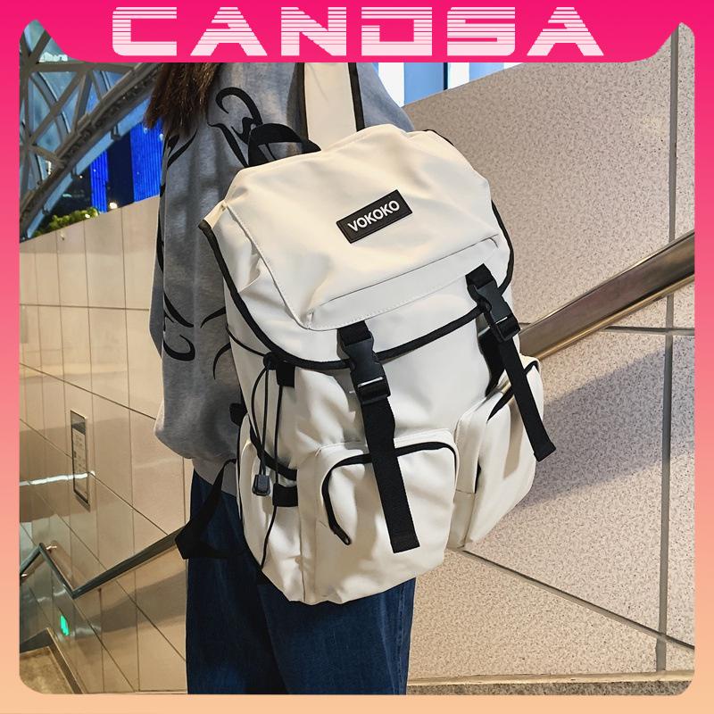 Balo đi học size to đi du lịch thời trang giá rẻ cá tính dễ thương BL3